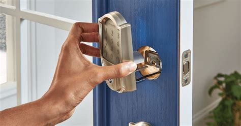 Smart Lock Troubleshooting: Common Issues and Solutions